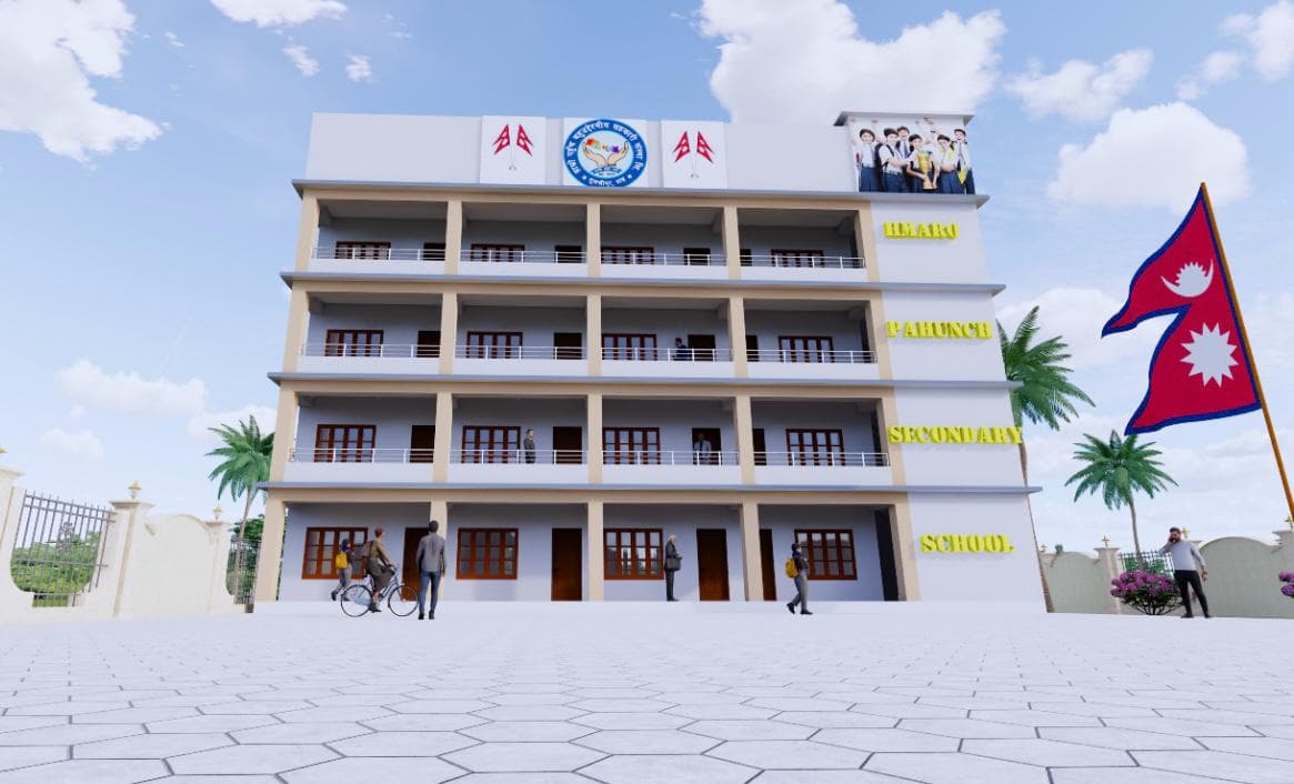 2D, 3D & Interior Design - View 4