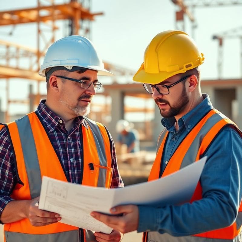 Engineering & Cost Estimation - View 1